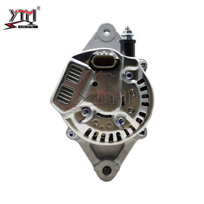 Elektrische de Alternatormotor van 12V 55A 2PK voor  ALN4218 1052812 ALN4218LK ALN4218LP
