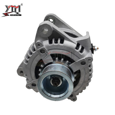 7PK elektrische Alternatormotor voor TOYOTA 2706028230 1042103610 CAL40316 CAL40316ES 301N21341Z