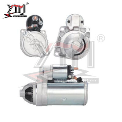 de Motorstartmotor van 12V 2.0KW 9T C00050267 TS24-25 voor Jacht T60