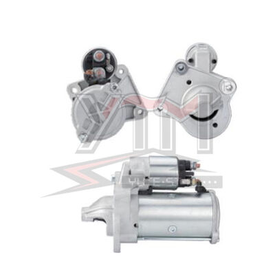 de startmotor van 12V 2.0KW 11T voor FORD 6906194 31296302 9M5T11000AA AV6N11000GA