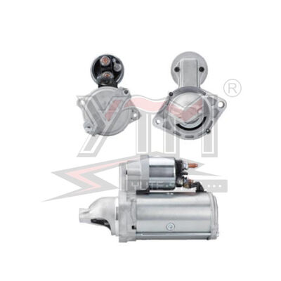 De Motorstartmotor van 1.8KW 10T voor OPEL Astra TS18E331 55217672 STV4029RB STV4029WA