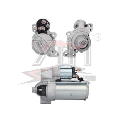 de startmotor van 12V 2KW 9T voor CITROËN Berlingo 0001108400 9665216680 STB5177AB