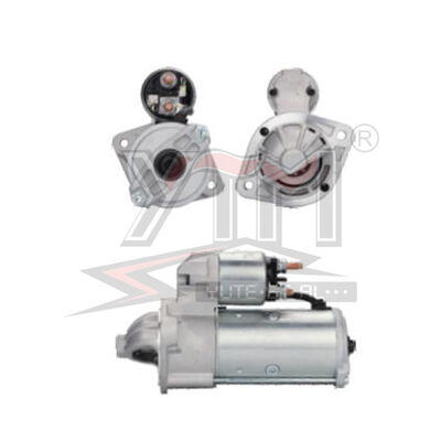 32367 de Startmotor van 2.2KW 10T voor HYUNDAI M2T84071 CST32114 CST32114AS