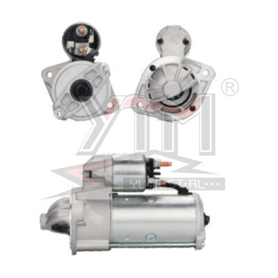 3610042350 de startmotor van 12V 2.2KW 10T voor MITSUBISHI M2T87171 M2T88071