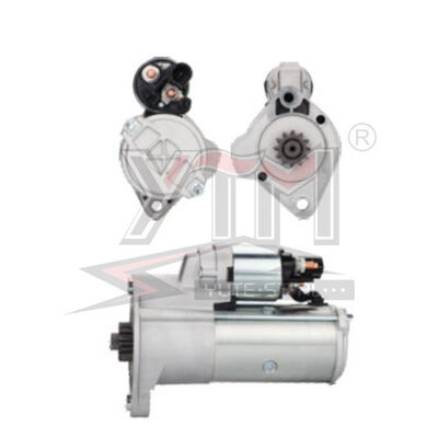 De Motorstartmotor van TS22ER12 2.2KW 12T voor Volkswagen 2H0911023A