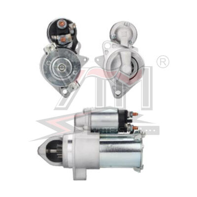 De Motorstartmotor van 473QUARTERBACK 1.3KW 9T voor BYD 473QA3708020