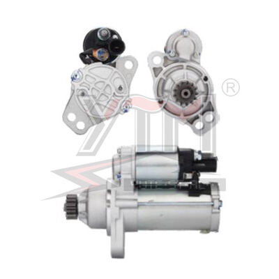 De Motorstartmotor van 1.3KW 13T voor Touran 02M911021C 02M911024R