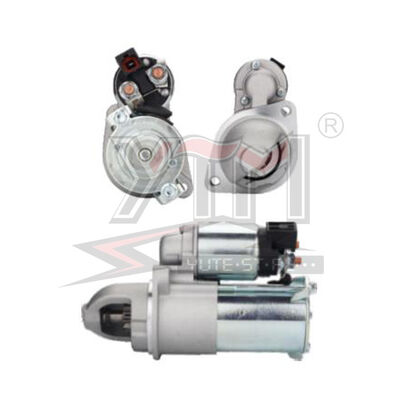 17989 de Motorstartmotor van 12V 1.1KW 8T voor Hyundai 2,0 3610025020