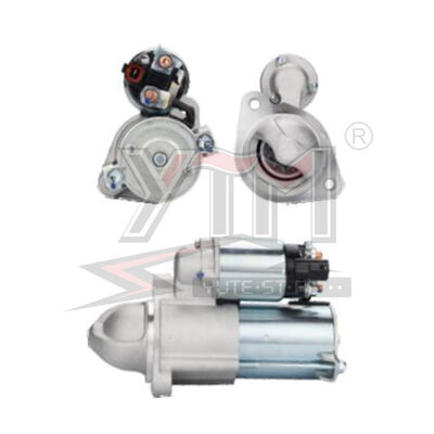 de Motorstartmotor van 12Volt 1.3KW 11T voor Hyundai 36100-2E500 36100-2E120