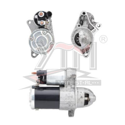 de Motorstartmotor van 12V 1.4KW 11T voor MITSUBISHI M000T25171EC