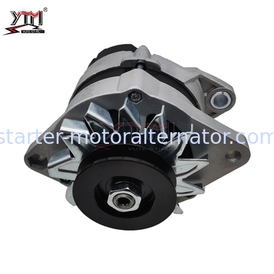 CA2121R 24V 27A Electric Alternator For FIAT 0120489410 ALT4041 77050550 88206020