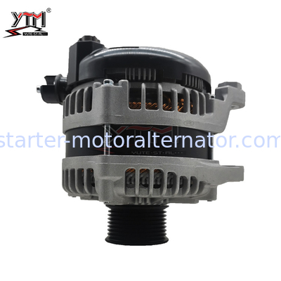 11627 12V 220A 8PK Electric Alternator Motor For Ford 1042106220 ALN2535LP