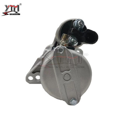 de Motorstartmotor van 13T 2.0KW voor AUDI 0001145001 300N10882Z DSN1462 42025070