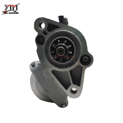 OEM standaard12v 9T 1.2KW Autostartmotor 2280006360