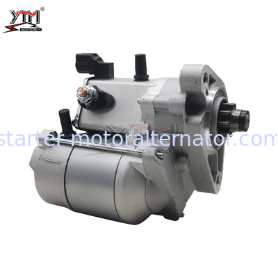 OEM standard 12V 9T 1.2KW Car Starter Motor 2280006360