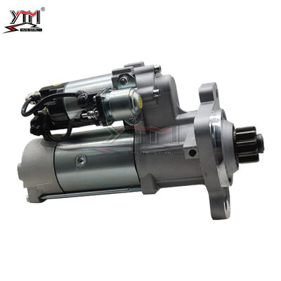 4207 de Elektrische Startmotor van 24V 10T 8.5KW voor KAMAZ M9T9112 11010086 STR4163RB STR9163WA