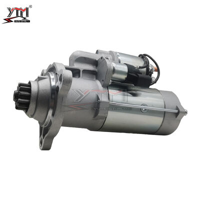 de Startmotor van 12T 5.5KW voor MERCEDES BENZ 0001241128 71510101 438280 30478N 300N10109Z