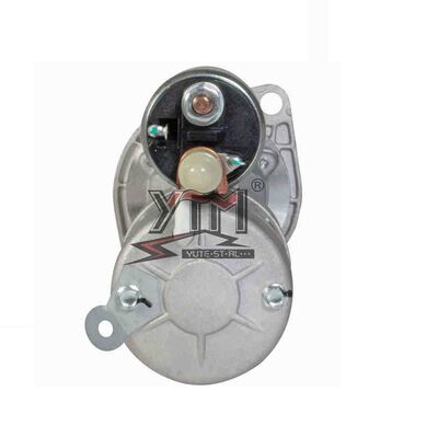 STG0798 elektrische Alternatormotor voor SKODA 300N10087Z 6U0911023X CST48100AS 42141310