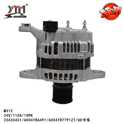 M312 24V 110A 10PK DYNAMO 22433431 A004TR6491 A004TR7791ZT UD