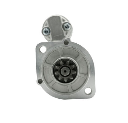 YTM QDJ2403F startmotor voor kubota V3300 24V 9T 4.0KW M008T50471