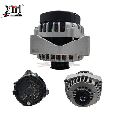 DR44G 160A 6PK motor elektrische alternator voor Hummer H2 15093928 15905871 ALD0011LK ALD0011NW