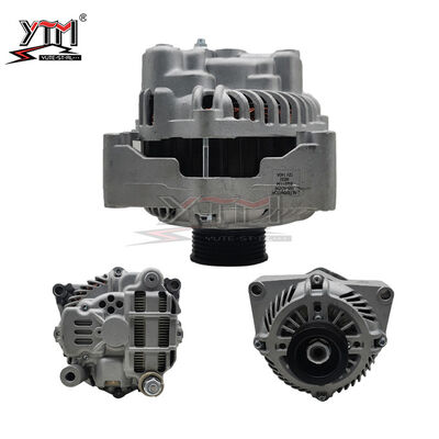 140A 6PK Elektrische alternator voor PONTIAC Motor G8 A3TG1591 92193199 ALM3519AN ALM3519BS