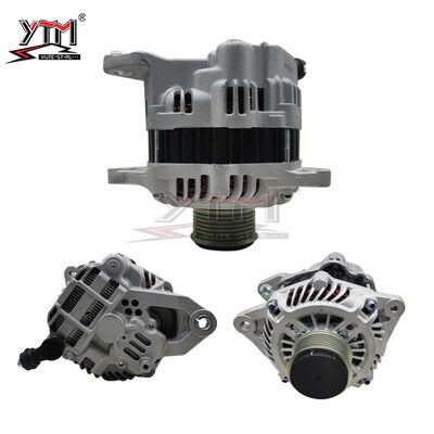 100A 7PK motor elektrische alternator voor NISSAN 23100EB71A A002TG1081 ALM9081GB ALM9081LP
