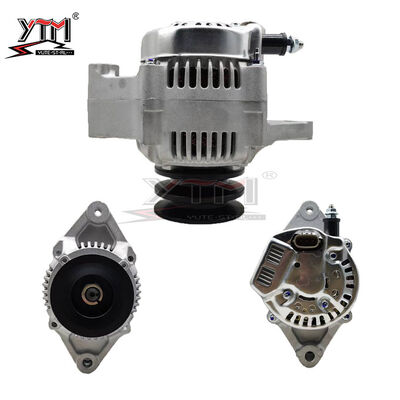 12V 55A 2PK ALN4218 1052812 ALN4218LK ALN4218LP Motor elektrische alternator