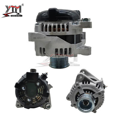 7PK motor elektrische alternator voor TOYOTA 2706028230 1042103610 CAL40316 CAL40316ES 301N21341Z
