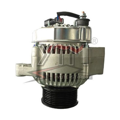 35A 1PK Motor Elektrische alternator Voor KOMATSU PC200 ALN4113BS ALN4113CY ALN4113LK