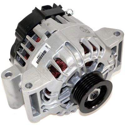 12V 120A 2.4L elektrische alternator voor DB/ Chevrolet Equinox 2010-2014 Lester 11459 2605323A SV0155-A11459 AVA0171