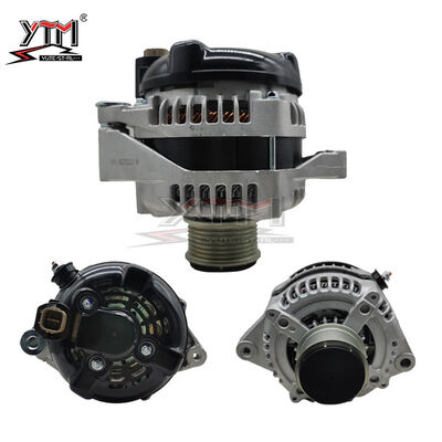 TOYOTA 7PK 130A 12V motoralternator 2706030220 DAN1069 ALN9969BS ALN9969GB ALN9969NW
