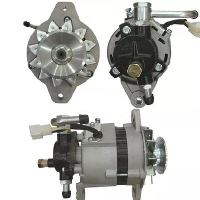 35A Koper voor Isuzu 4BA1 Truck Motor Alternator 5812000320 5812002664 LT130105 Voor bouwmachines