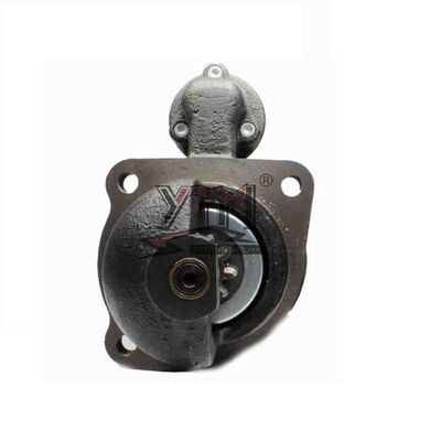 STG0503 Yute startmotor 12V 2.7KW 9T Voor zaak IH 001354073 0001354080 0001359014 01359074 0001362063 01367001