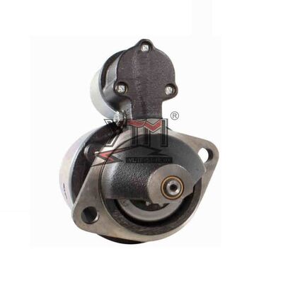 STI0022 Yute startmotor 12V 2.7KW 9T CR Voor Vm motor 0001354041 0001354067 0001354097 0001354099 0001362021