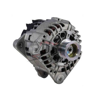 12 Volt 120Amp 7 stuks alternator voor vrachtwagen / auto CA2058IR ALV0059LK ALV0059YX ALV0059RB 7711368603