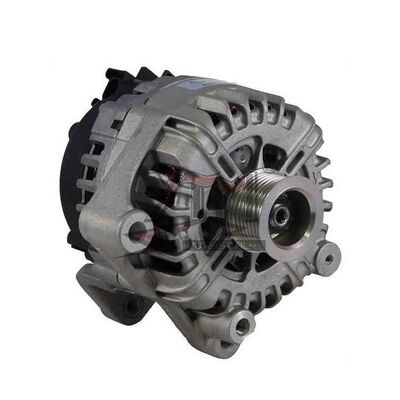 Alternator 230A 12V ALV0095 Brand Yute Nieuwe Kwaliteit Voor Valeo 12317533469