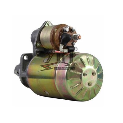 startmotor CT230K43708000 12V 9T 1.8KW 300N10265Z startmotor voor Zaufer