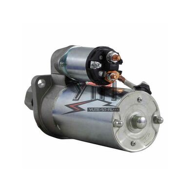 Startmotor Vrachtwagen Auto S9109 300N10259Z Voor Zaufer 12V 1.8Kw 9PK