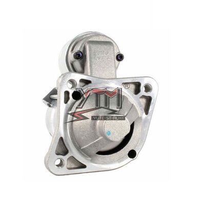 Starter STR0178BA 1-598-25W 300N10732Z Voor motor 12V 1.2Kw 11PK