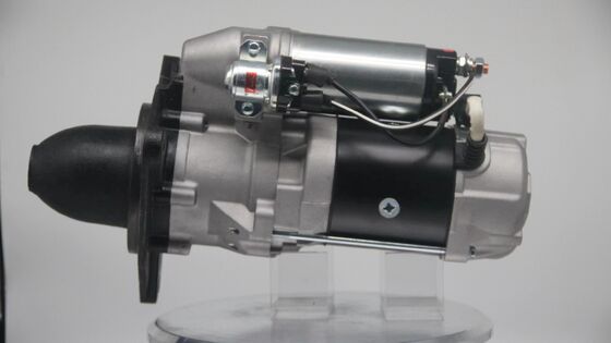 QD2602P startmotor 24V 11T 11KW voor komatsu 6D155 D8R 6008132753