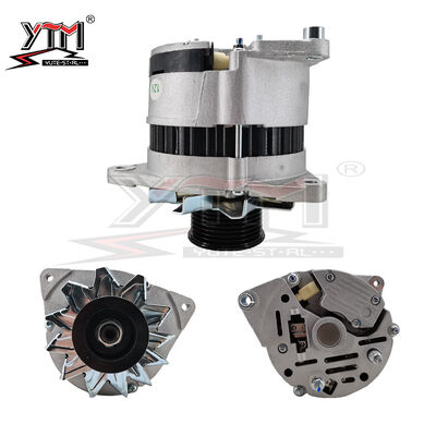 alternator voor Ford motor 12V/55A/8PK alternatorregulator LRA469/1005348/5022265