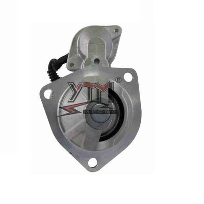24V 6KW motorstarter Motor voor Hino 2330093508, 233009500, 2330096004, 2330096014