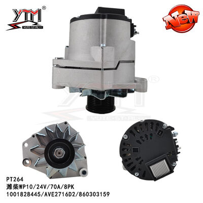 Voor Weichai WP10 Motor Truck Alternator 1001828445/AVE2716D2/860303159