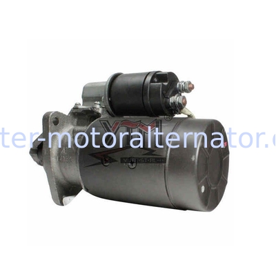 Truck Starter Motor STR3708 For Motorherz Part Number STR3708RB