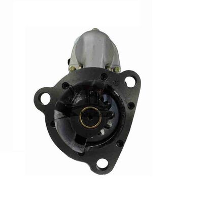 Nieuwe 24V 11T 6008133942 6008133951 6008133952 6008133992 Starter motor voor KOMATSU 6D125E, S6D170