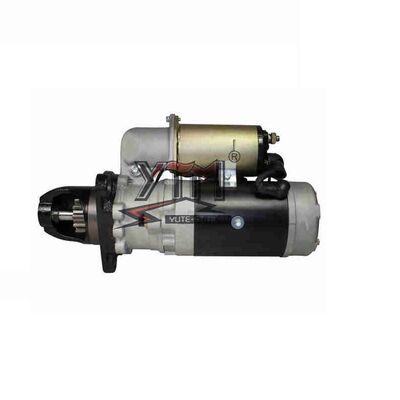 Nieuwe 24V 11T 6008133942 6008133951 6008133952 6008133992 Starter motor voor KOMATSU 6D125E, S6D170