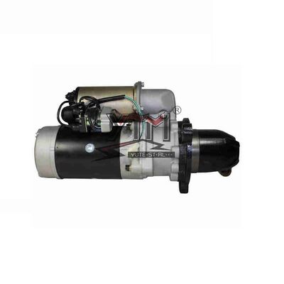 Nieuwe 24V 11T 6008133942 6008133951 6008133952 6008133992 Starter motor voor KOMATSU 6D125E, S6D170
