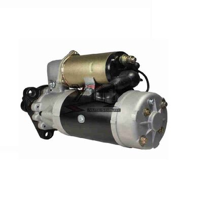 Nieuwe 24V 11T 6008133942 6008133951 6008133952 6008133992 Starter motor voor KOMATSU 6D125E, S6D170