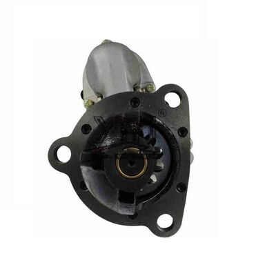 Nieuwe 24V 11T 6008133942 6008133951 6008133952 6008133992 Starter motor voor KOMATSU 6D125E, S6D170